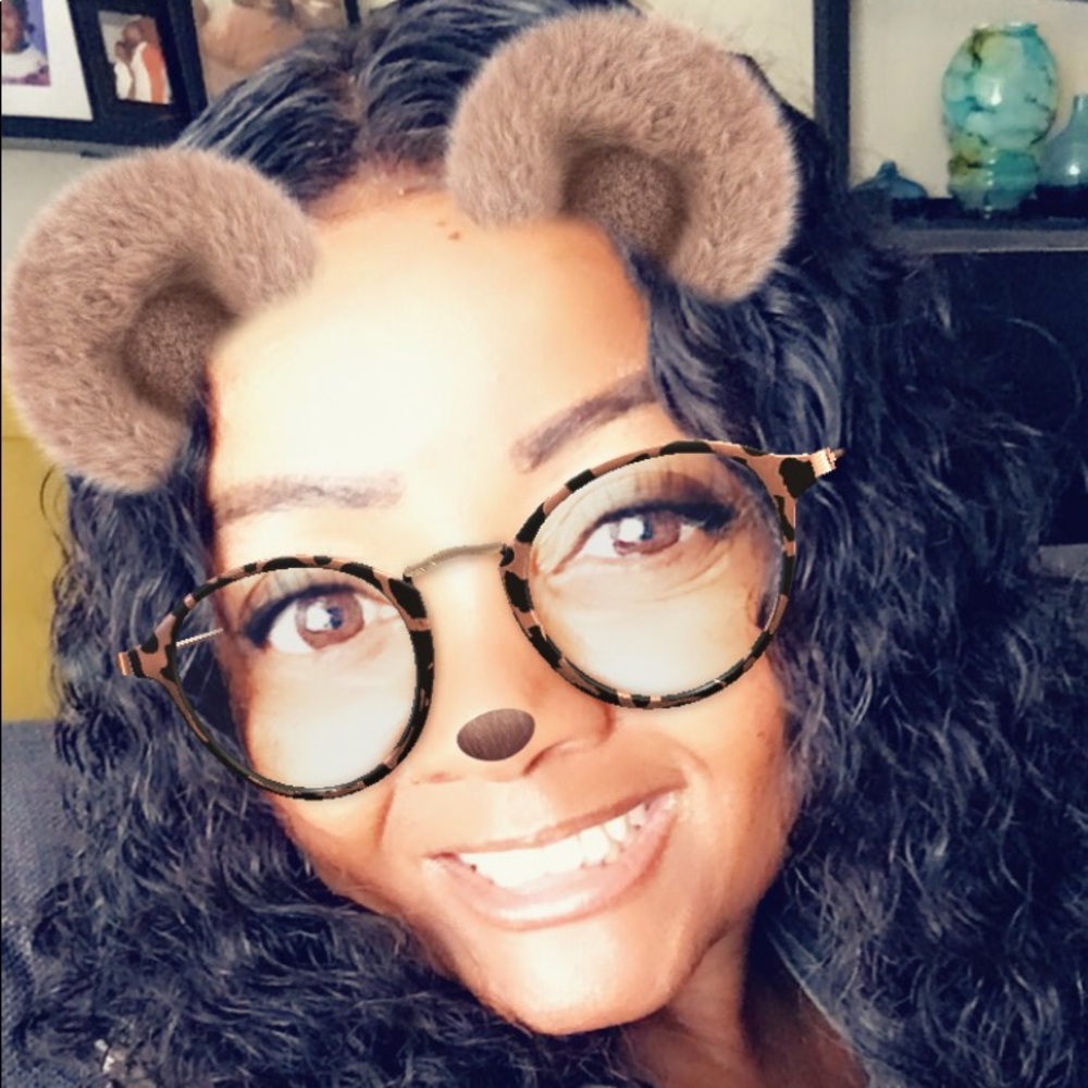 Meet your Posher, Jus